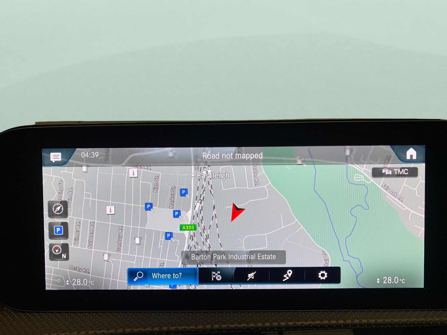 Used Mercedes-Benz A-Class 2022 for sale - 77294947: Photo 7