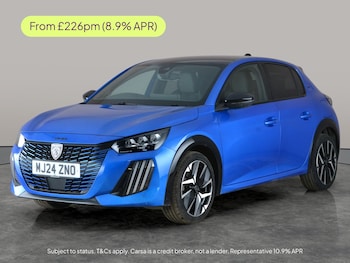 Used Peugeot 208 2024 for sale - 78539988: Photo