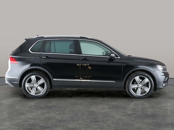 Used Volkswagen Tiguan 2019 for sale - 76222426: Photo 11