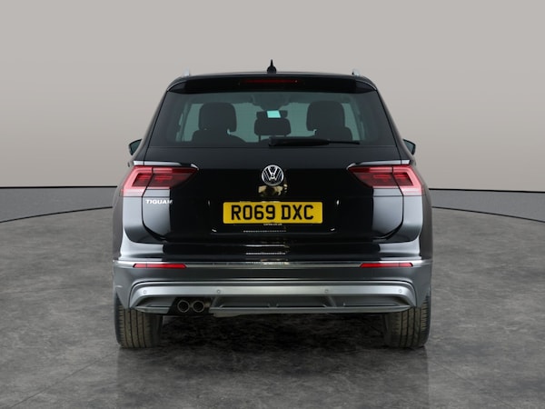 Used Volkswagen Tiguan 2019 for sale - 76222426: Photo 13