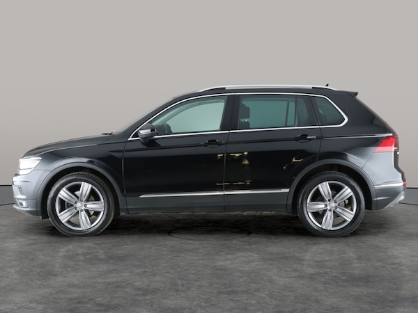 Used Volkswagen Tiguan 2019 for sale - 76222426: Photo 16