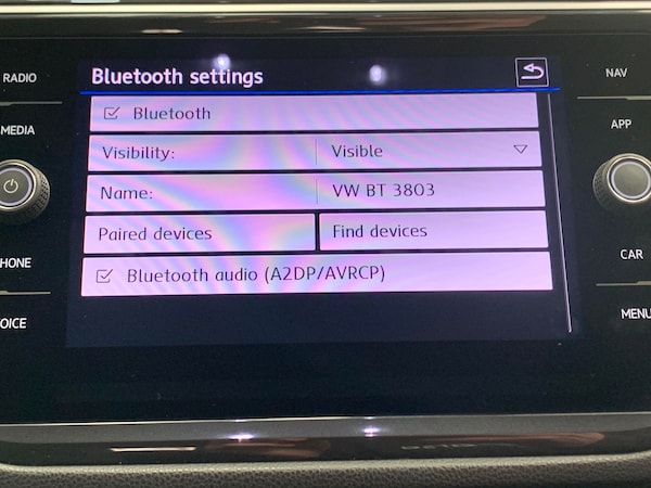 Used Volkswagen Tiguan 2019 for sale - 76222426: Photo 18