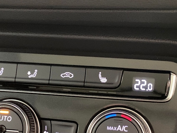 Used Volkswagen Tiguan 2019 for sale - 76222426: Photo 22