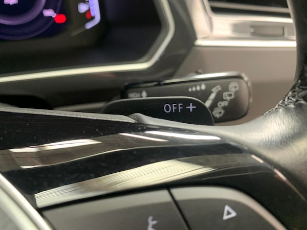 Used Volkswagen Tiguan 2019 for sale - 76222426: Photo 23