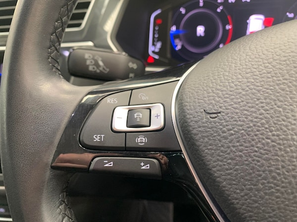 Used Volkswagen Tiguan 2019 for sale - 76222426: Photo 24