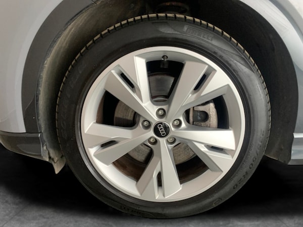 Used Volkswagen Tiguan 2019 for sale - 76222426: Photo 29