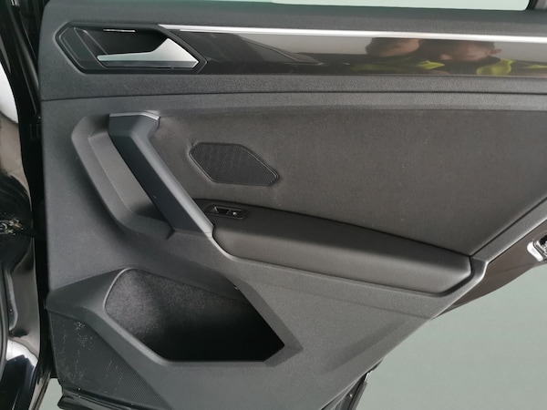 Used Volkswagen Tiguan 2019 for sale - 76222426: Photo 37
