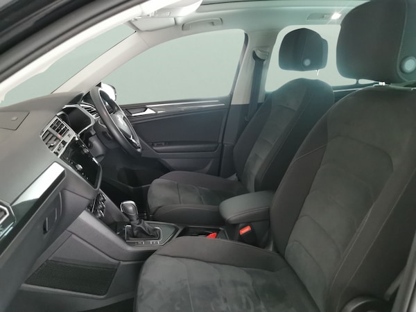 Used Volkswagen Tiguan 2019 for sale - 76222426: Photo 4