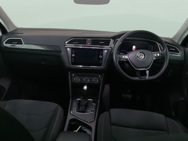 Used Volkswagen Tiguan 2019 for sale - 76222426: Photo 8