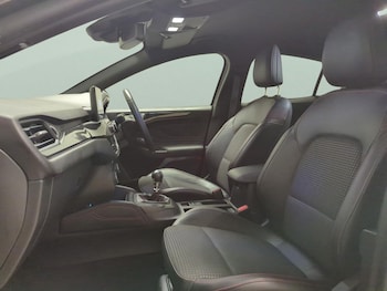 Used Ford Focus 2021 for sale - 78612033: Photo