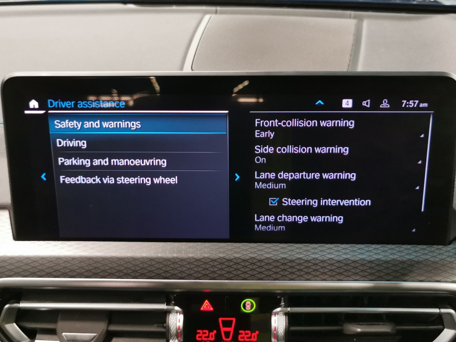 Used BMW iX3 2022 for sale - 76892769: Photo 26