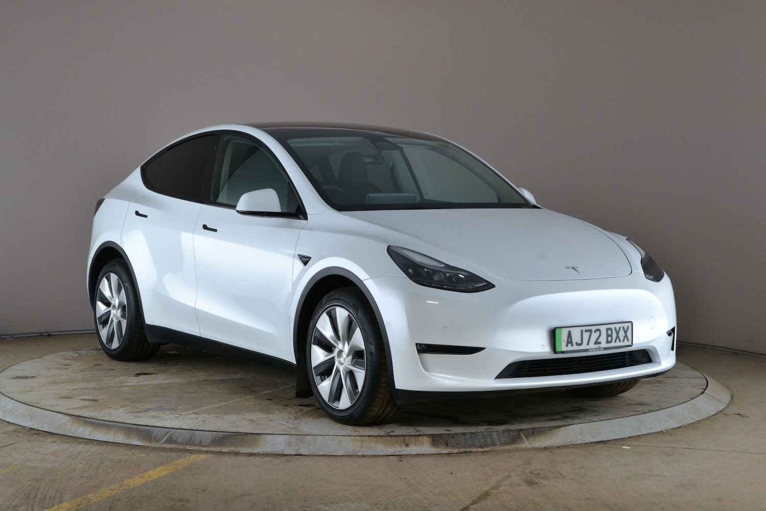 Used Tesla Model Y 2022 for sale - 78000954: Photo 10