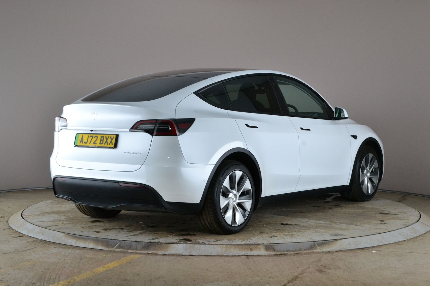 Used Tesla Model Y 2022 for sale - 78000954: Photo 12