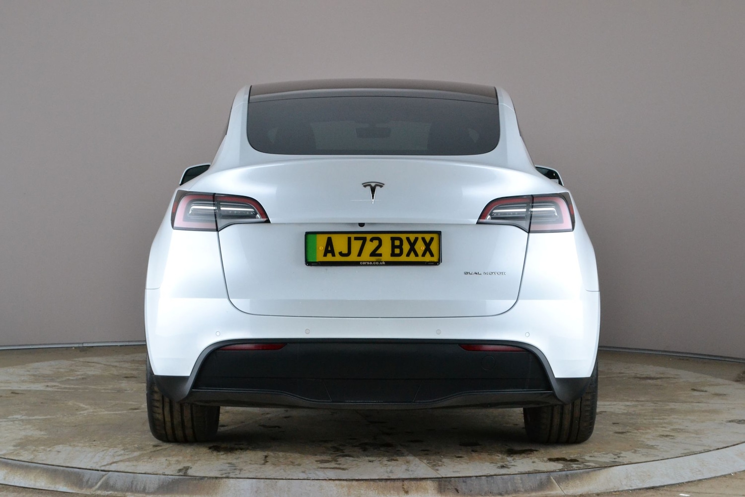 Used Tesla Model Y 2022 for sale - 78000954: Photo 13