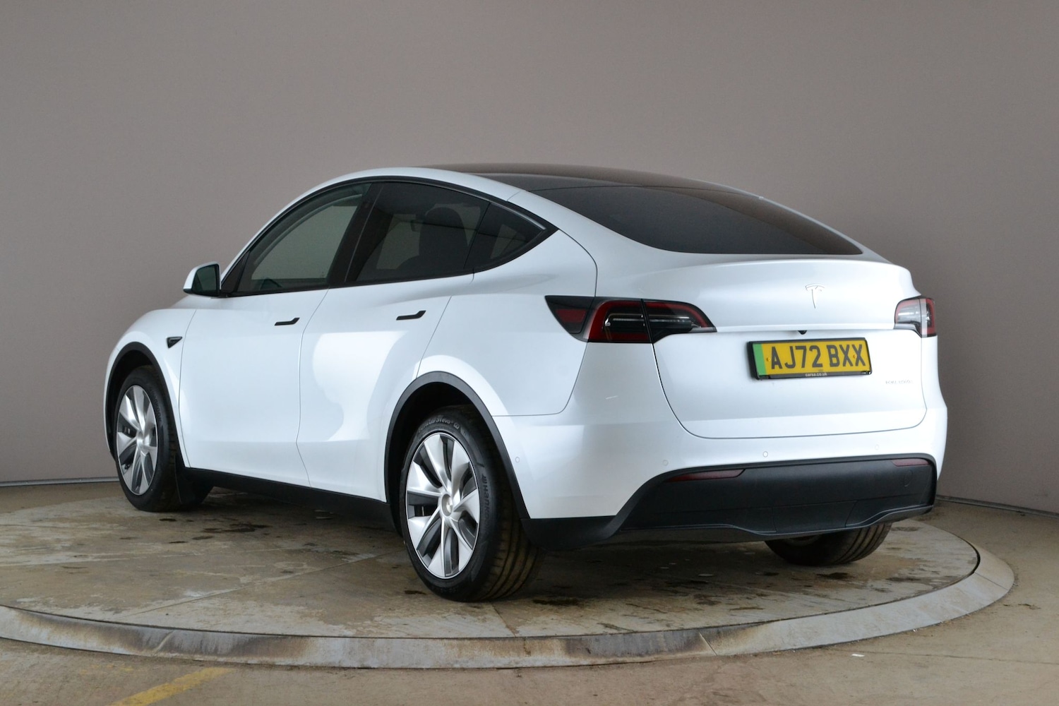 Used Tesla Model Y 2022 for sale - 78000954: Photo 14