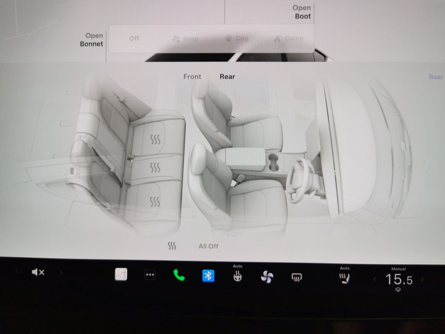 Used Tesla Model Y 2022 for sale - 78000954: Photo 17