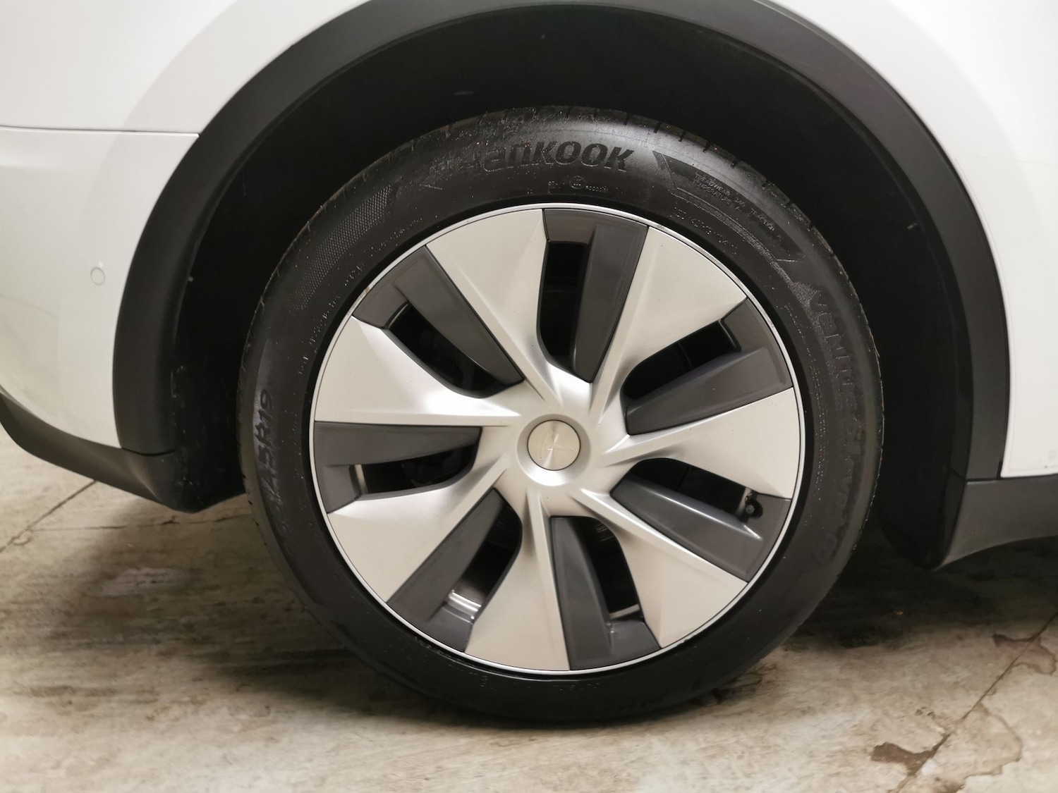 Used Tesla Model Y 2022 for sale - 78000954: Photo 27