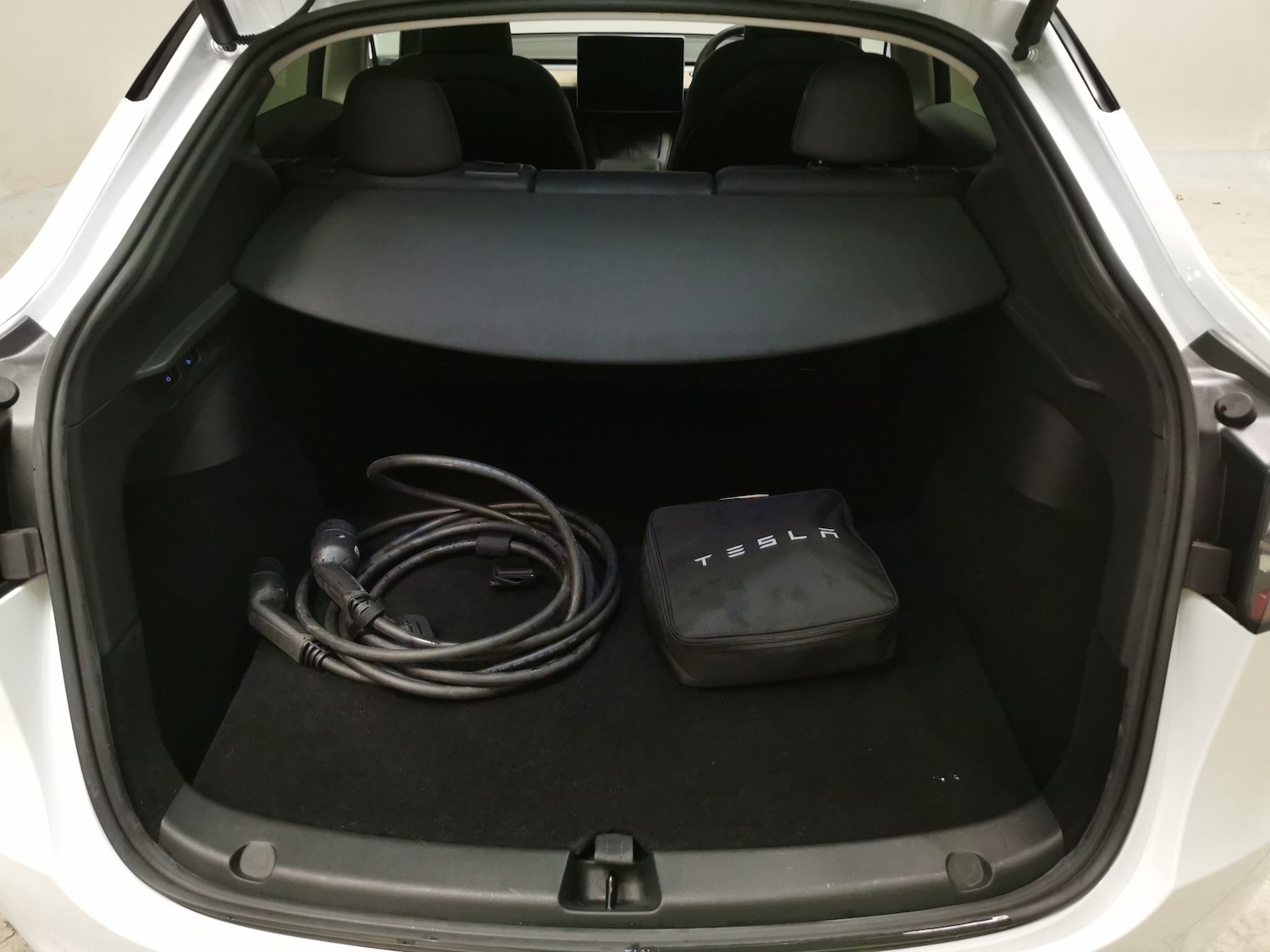 Used Tesla Model Y 2022 for sale - 78000954: Photo 35