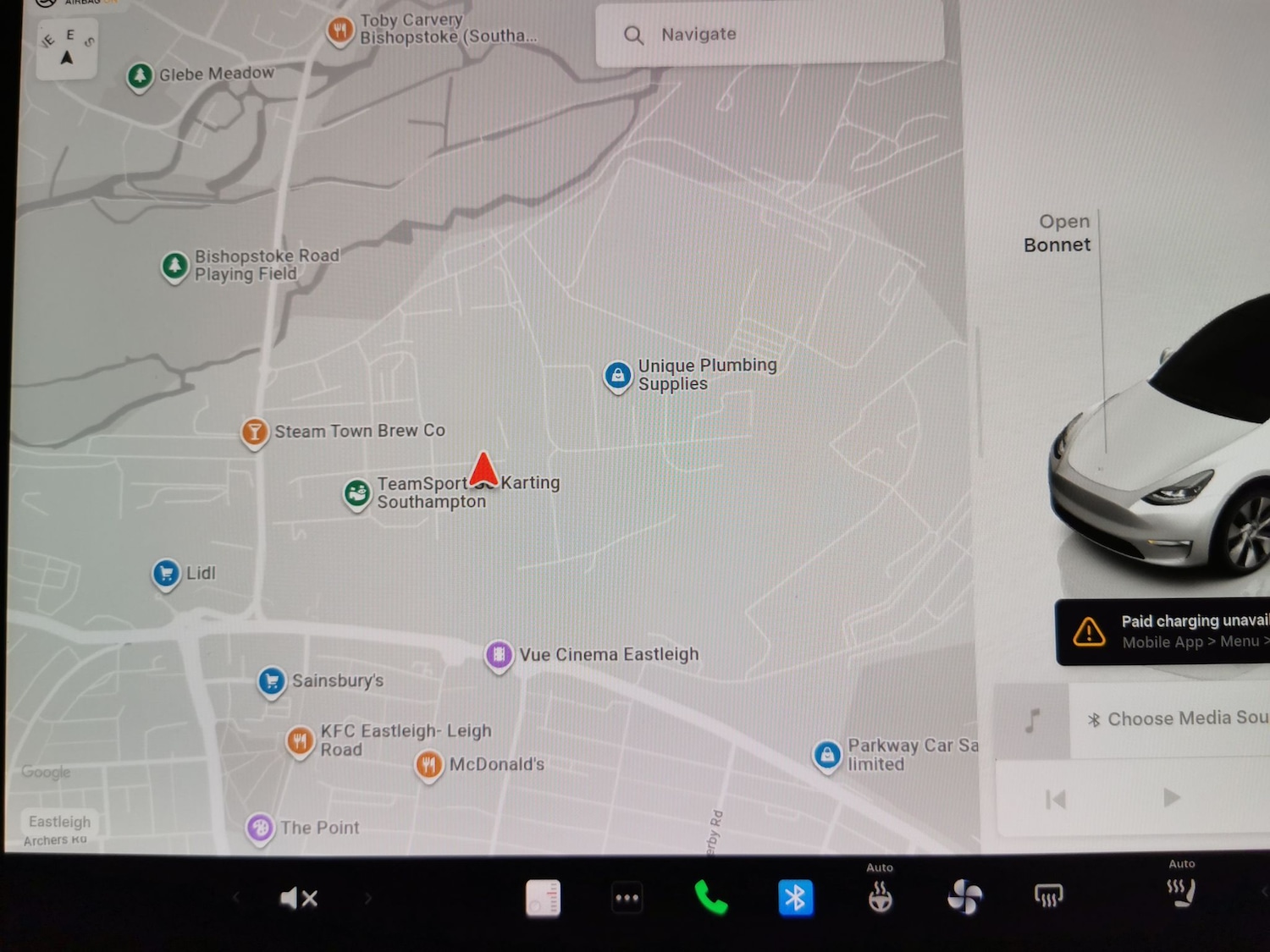 Used Tesla Model Y 2022 for sale - 78000954: Photo 8