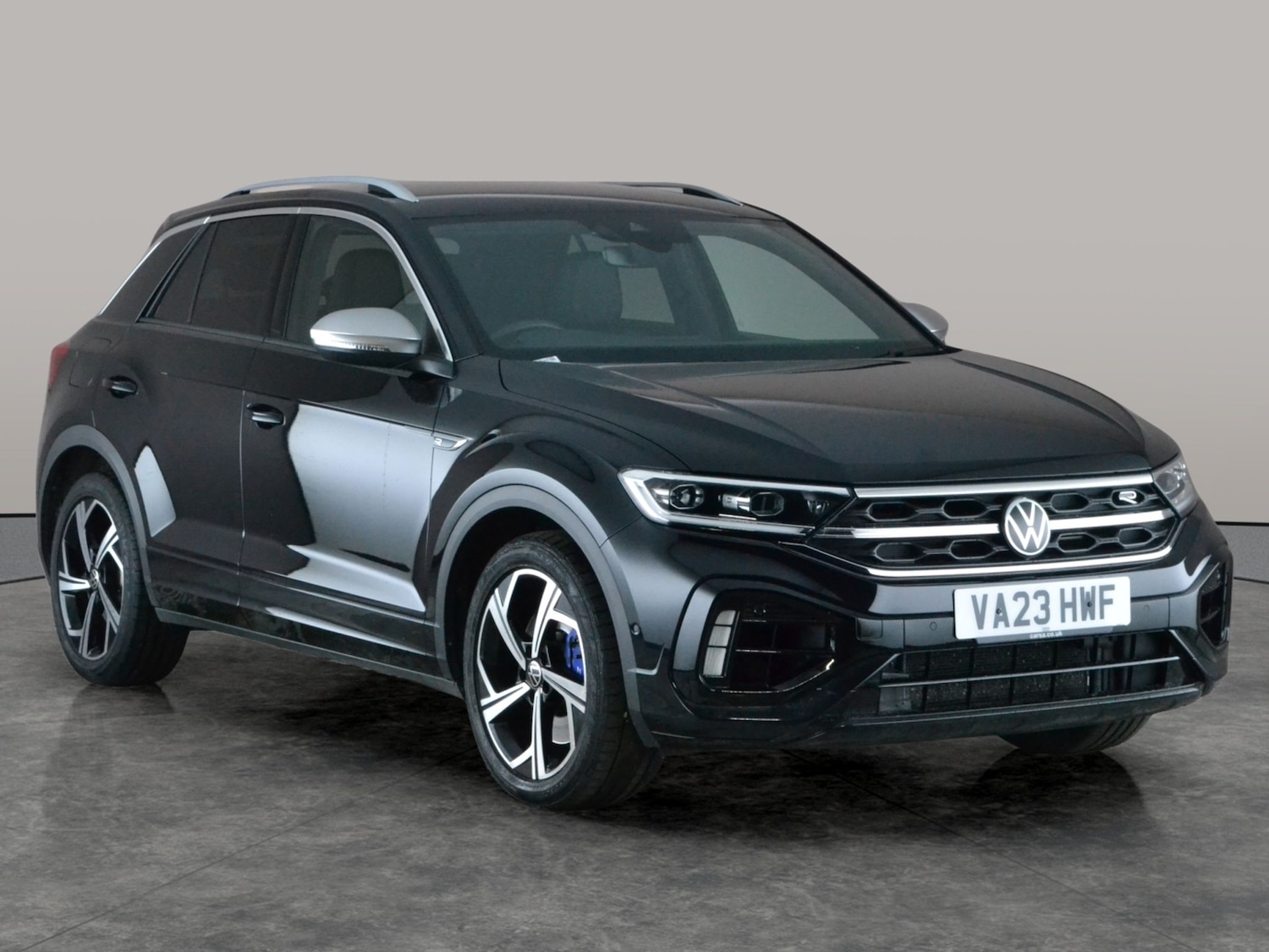Used Volkswagen T-Roc for sale - 77635670: Photo 7