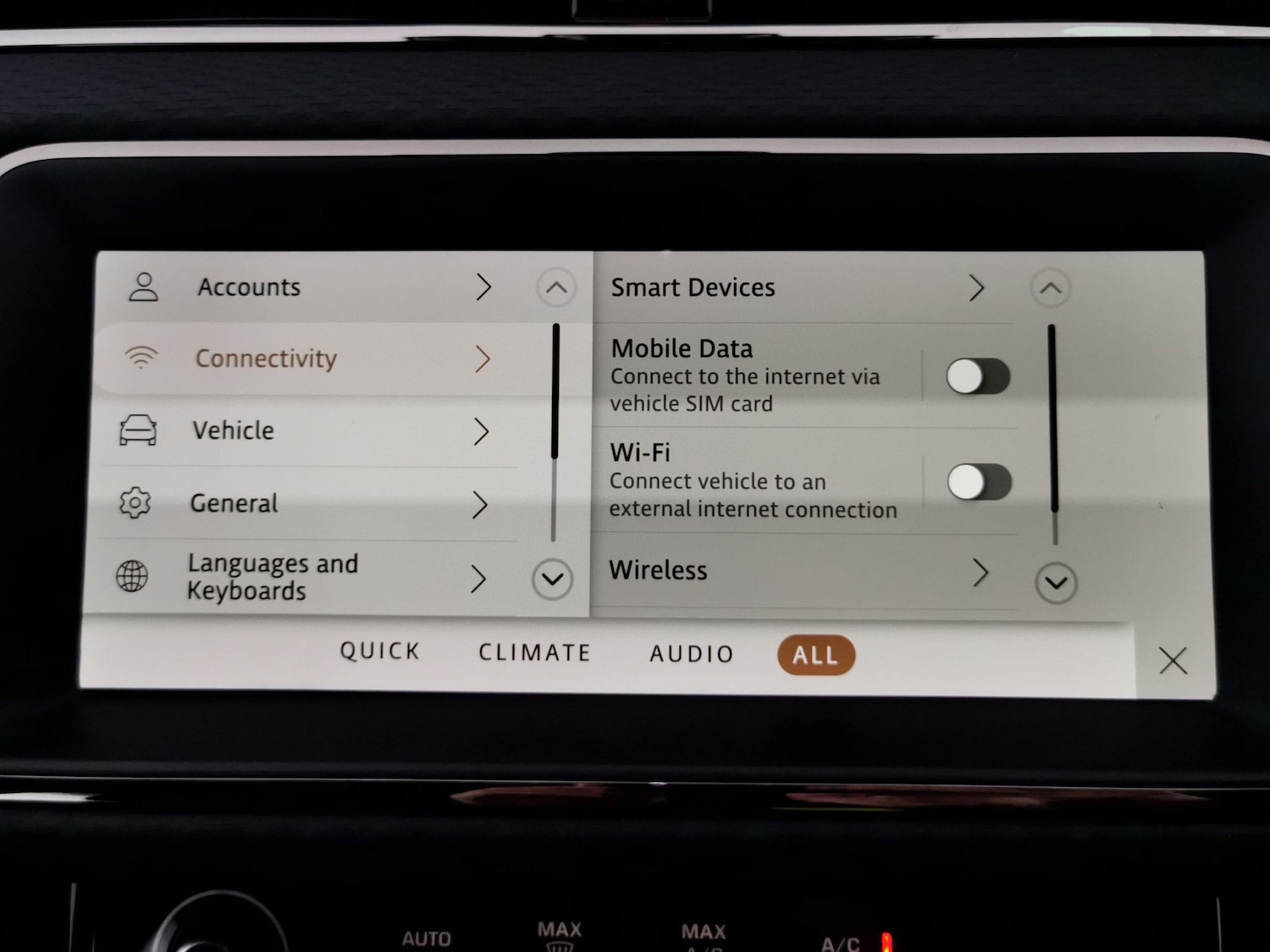 Used Land Rover Range Rover Evoque 2023 for sale - 76467542: Photo 19