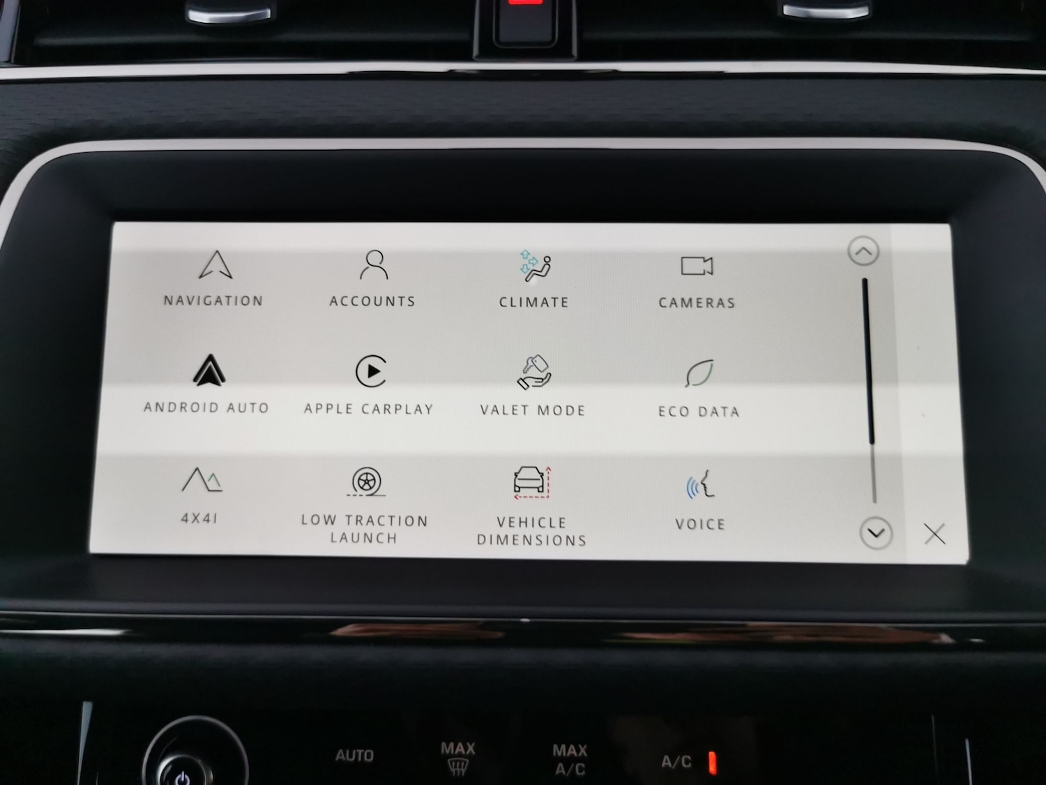 Used Land Rover Range Rover Evoque 2023 for sale - 76467542: Photo 21