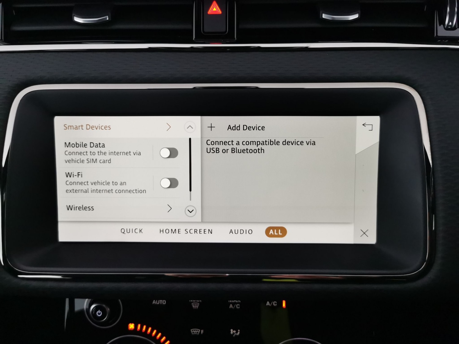 Used Land Rover Range Rover Evoque 2023 for sale - 76467542: Photo 22