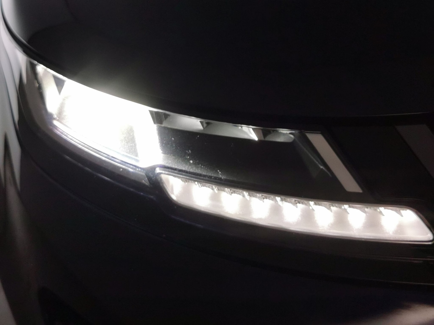 Used Land Rover Range Rover Evoque 2023 for sale - 76467542: Photo 6