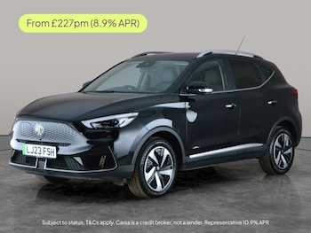 Used MG MG ZS 2023 for sale - 78968832: Photo
