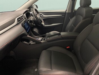 Used MG MG ZS 2023 for sale - 78968832: Photo