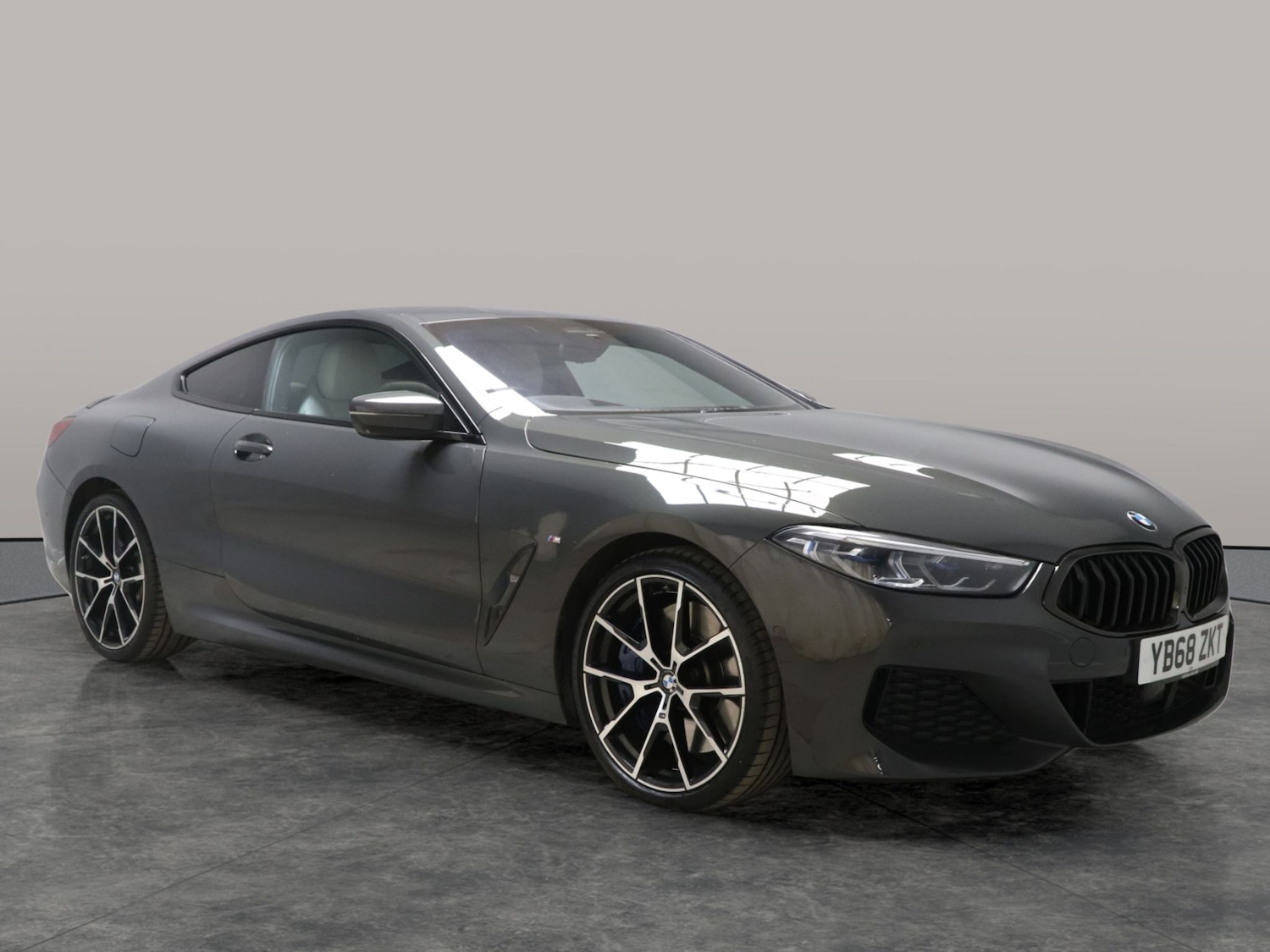 Used BMW 8 Series 2018 for sale - 76205012: Photo 13