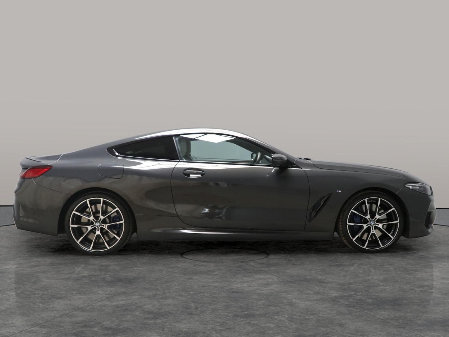 Used BMW 8 Series 2018 for sale - 76205012: Photo 14