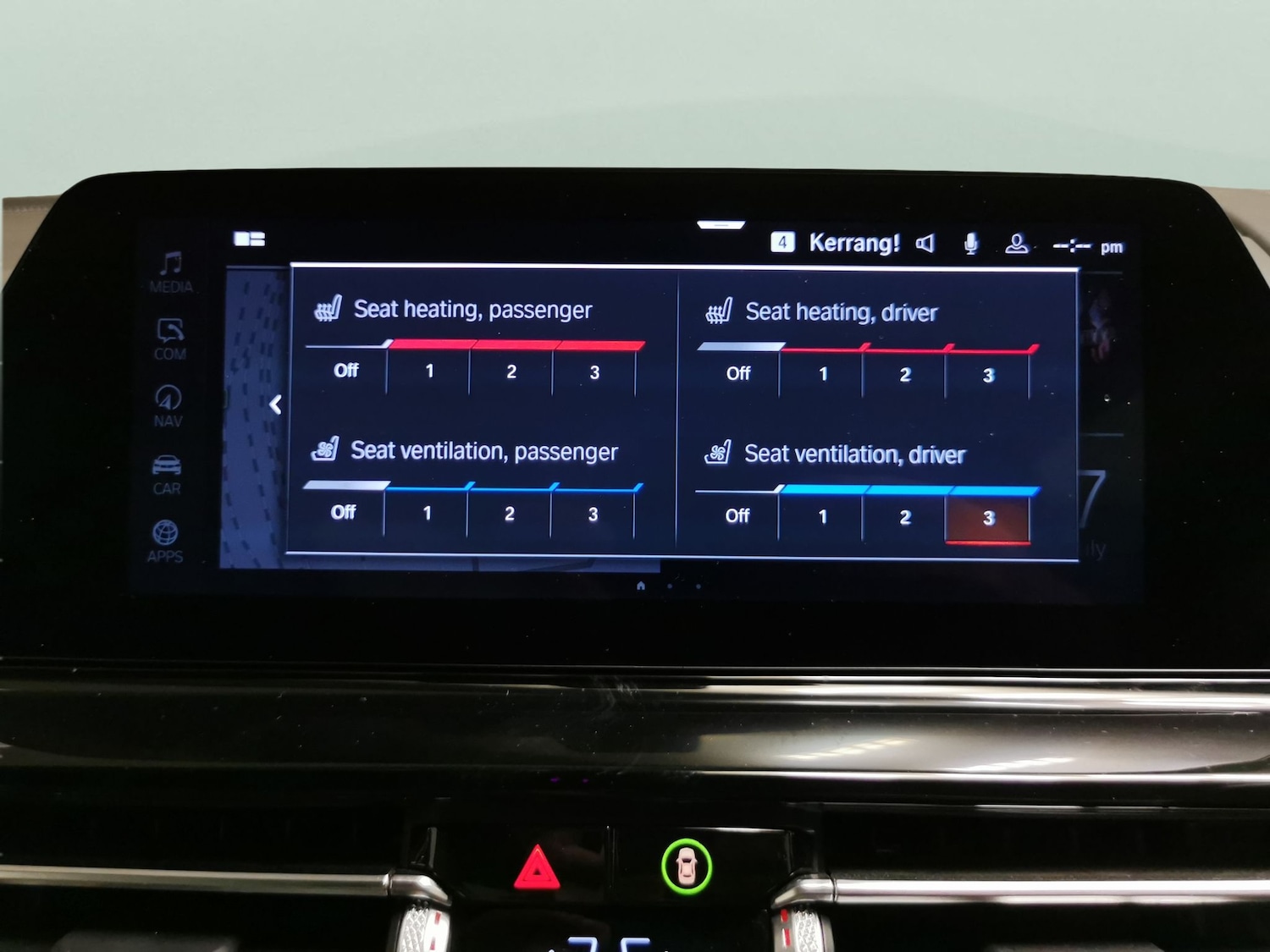 Used BMW 8 Series 2018 for sale - 76205012: Photo 33