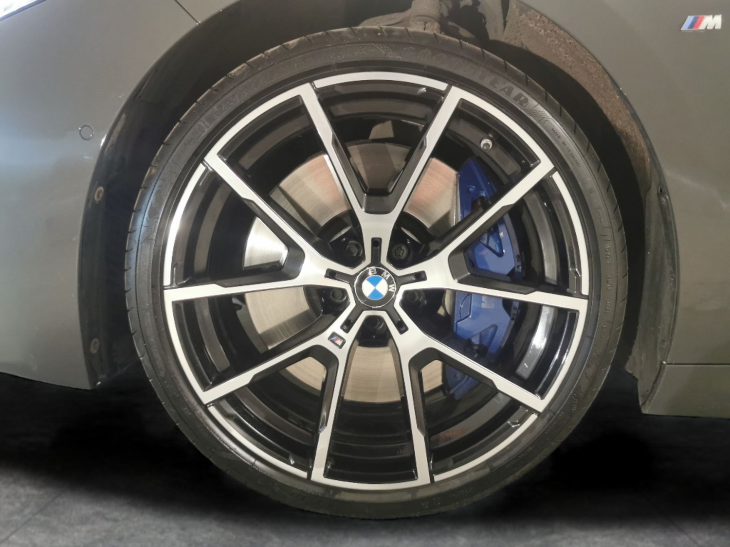 Used BMW 8 Series 2018 for sale - 76205012: Photo 36