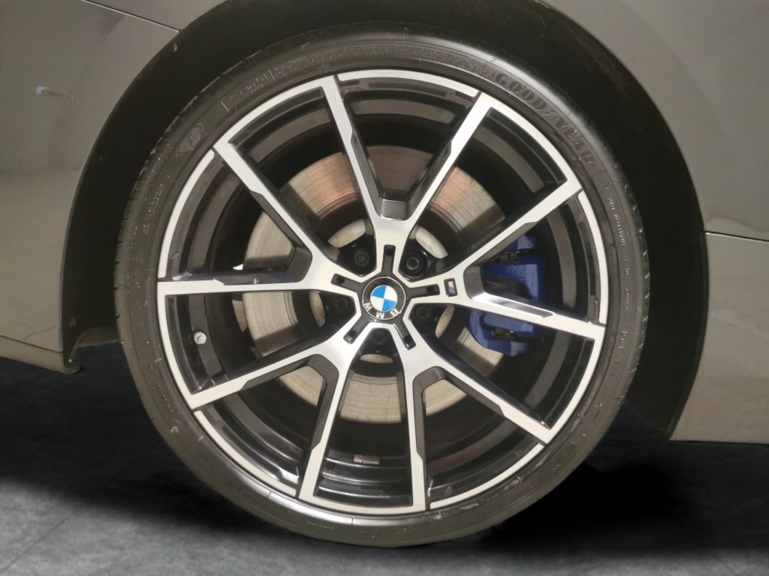 Used BMW 8 Series 2018 for sale - 76205012: Photo 38