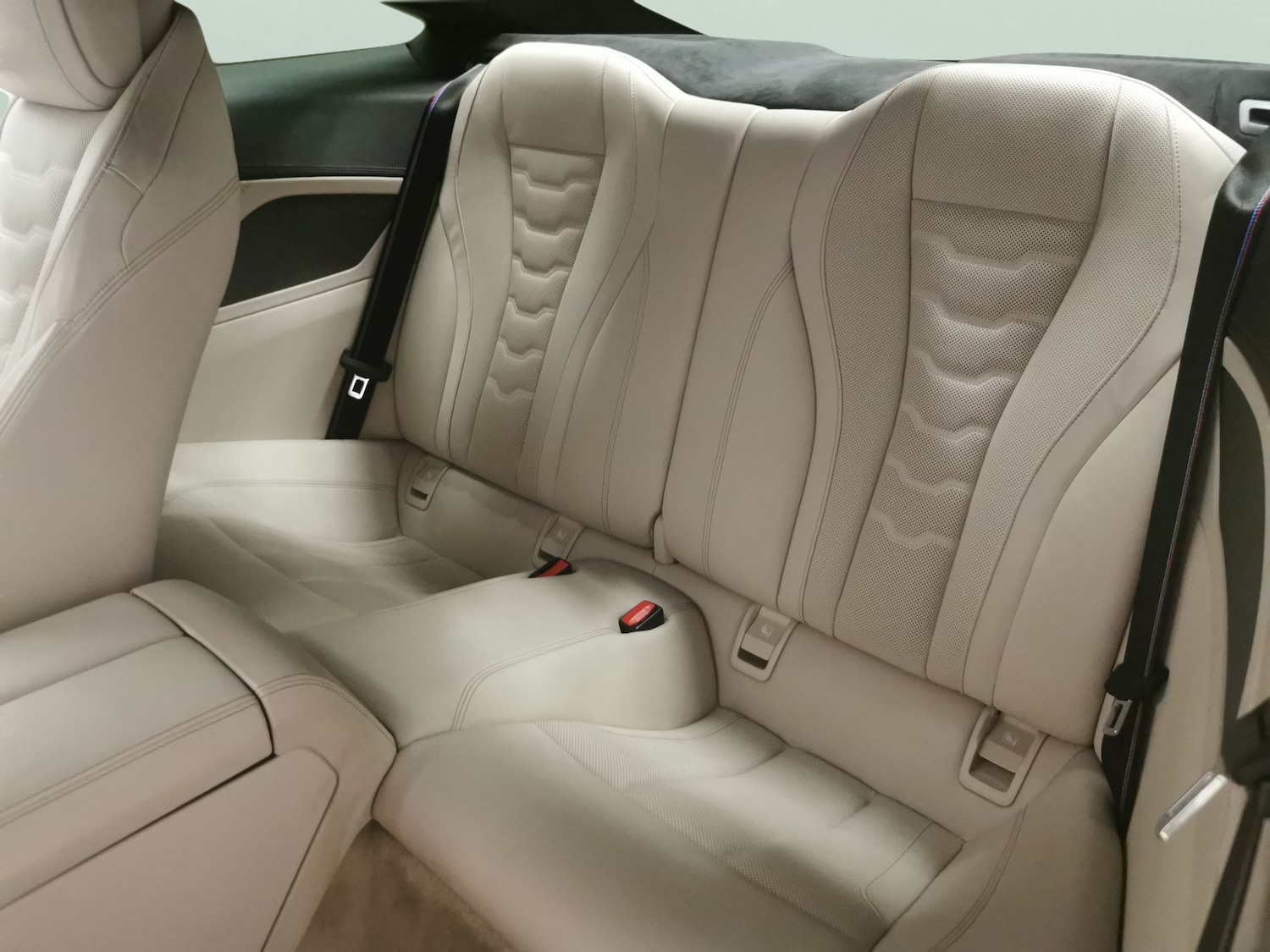 Used BMW 8 Series 2018 for sale - 76205012: Photo 39