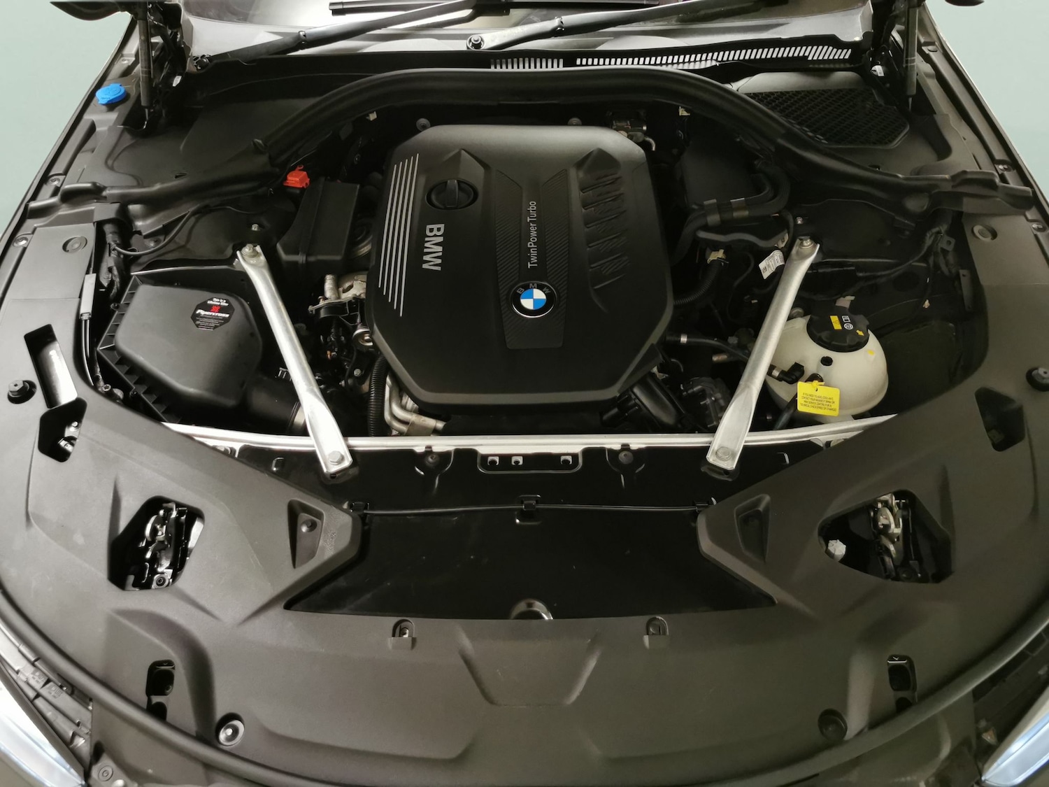 Used BMW 8 Series 2018 for sale - 76205012: Photo 44