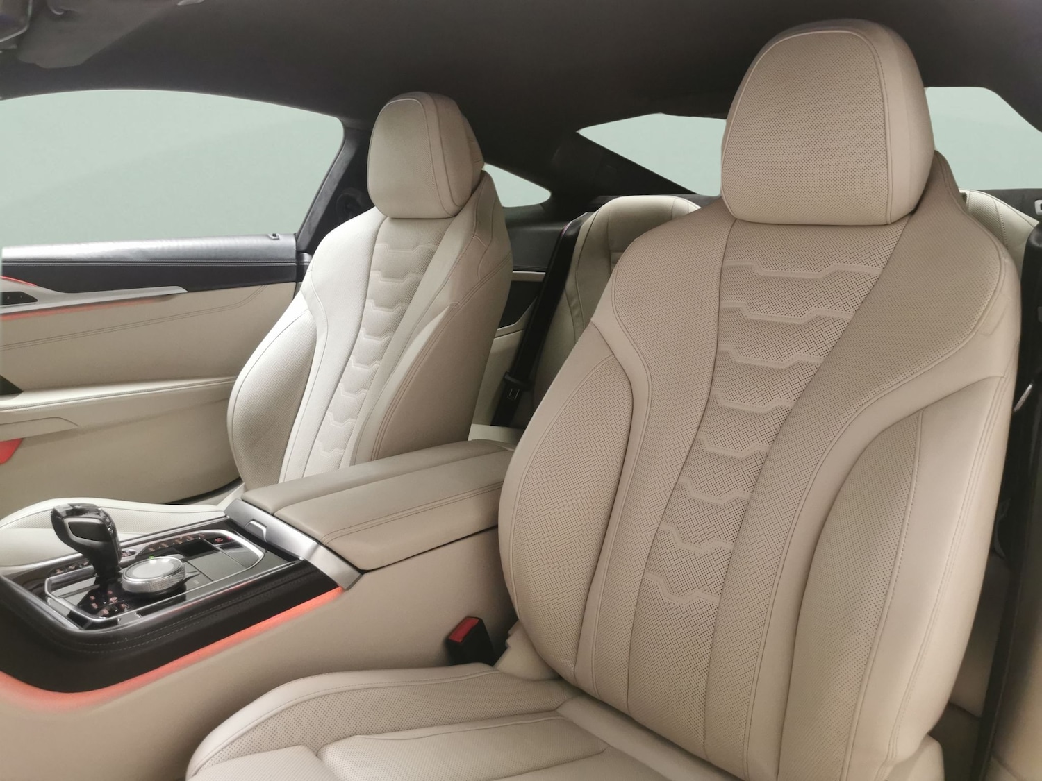 Used BMW 8 Series 2018 for sale - 76205012: Photo 6