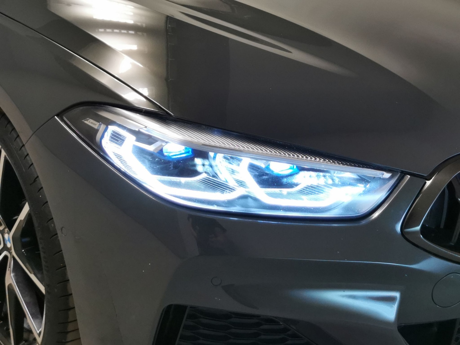 Used BMW 8 Series 2018 for sale - 76205012: Photo 8