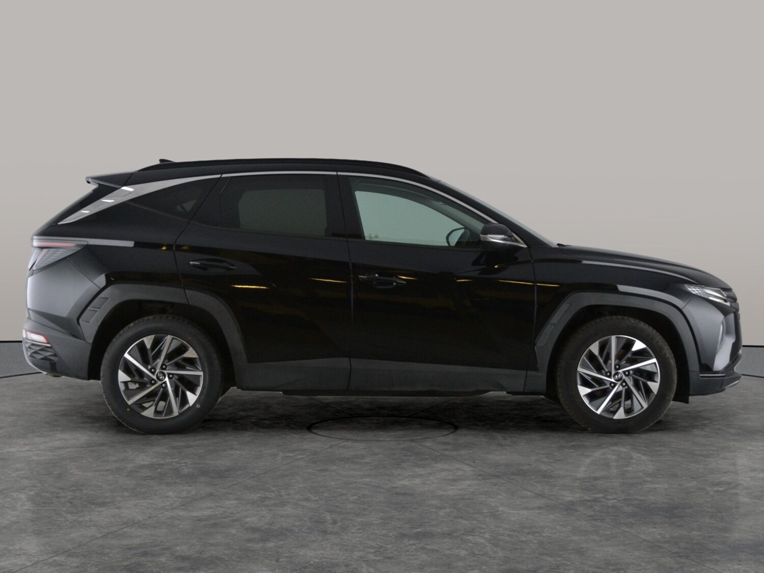 Used Hyundai TUCSON 2021 for sale - 78178151: Photo 11