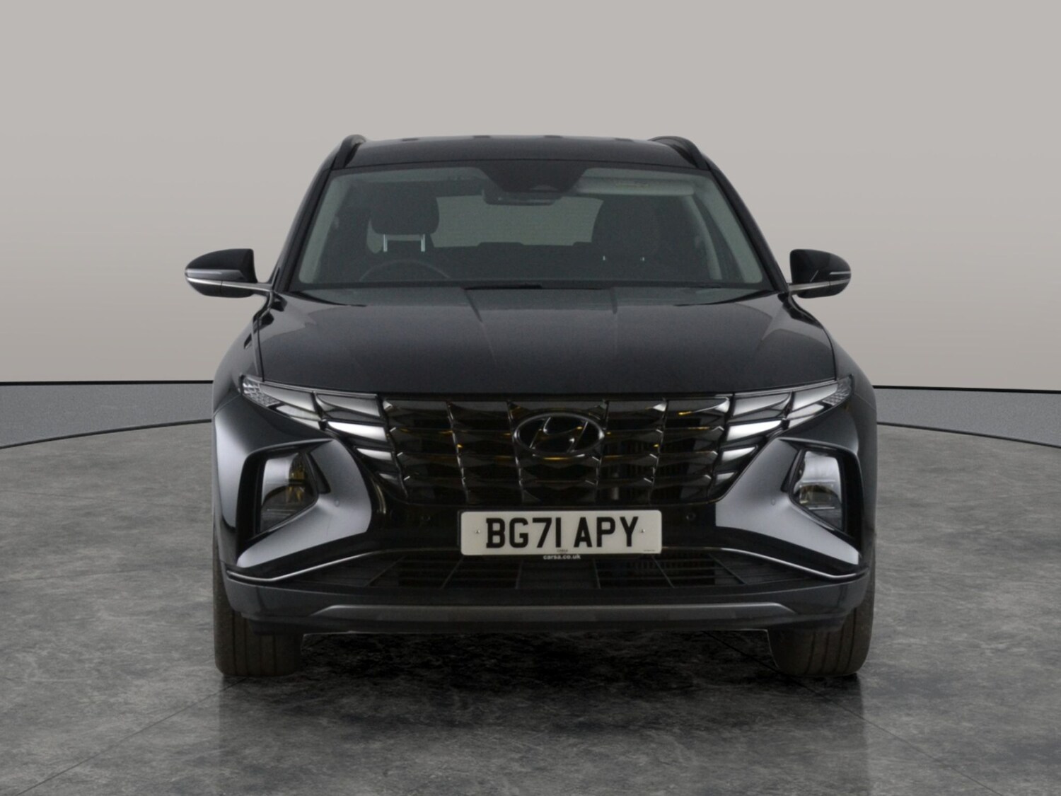 Used Hyundai TUCSON 2021 for sale - 78178151: Photo 13