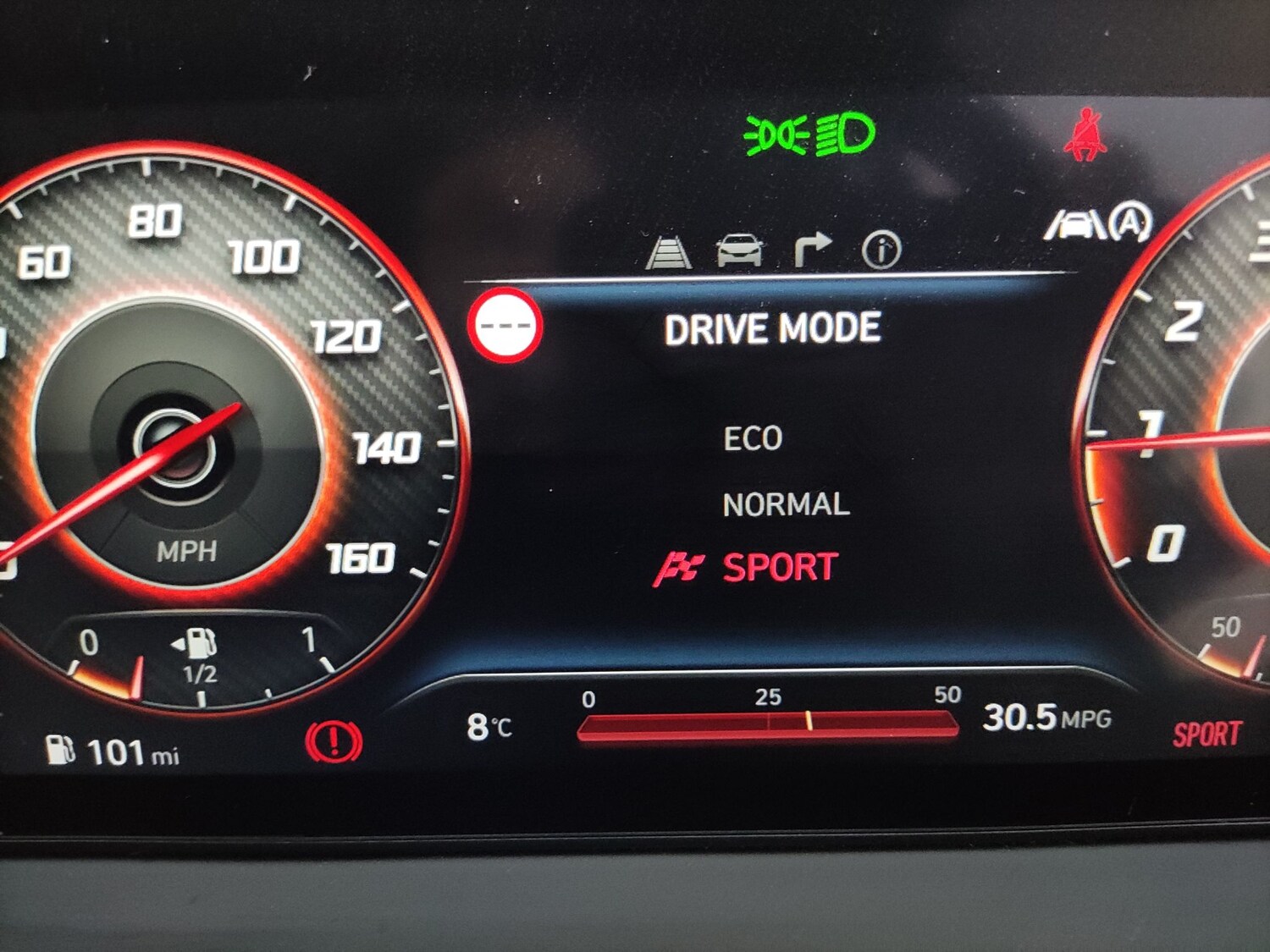 Used Hyundai TUCSON 2021 for sale - 78178151: Photo 18