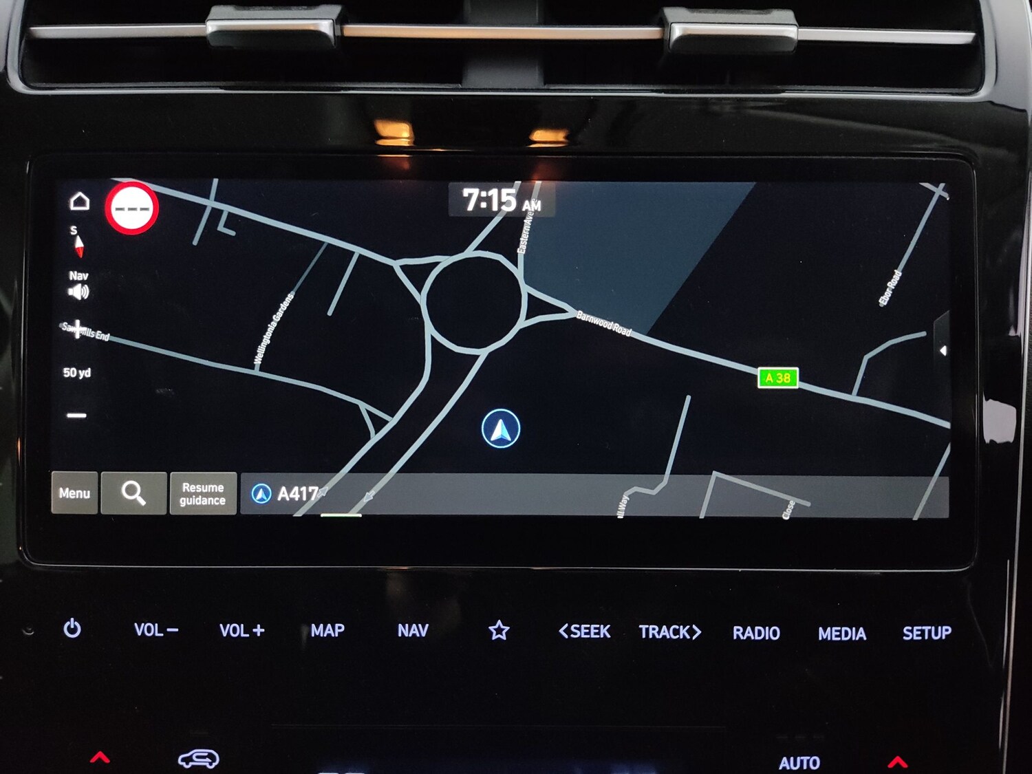 Used Hyundai TUCSON 2021 for sale - 78178151: Photo 19