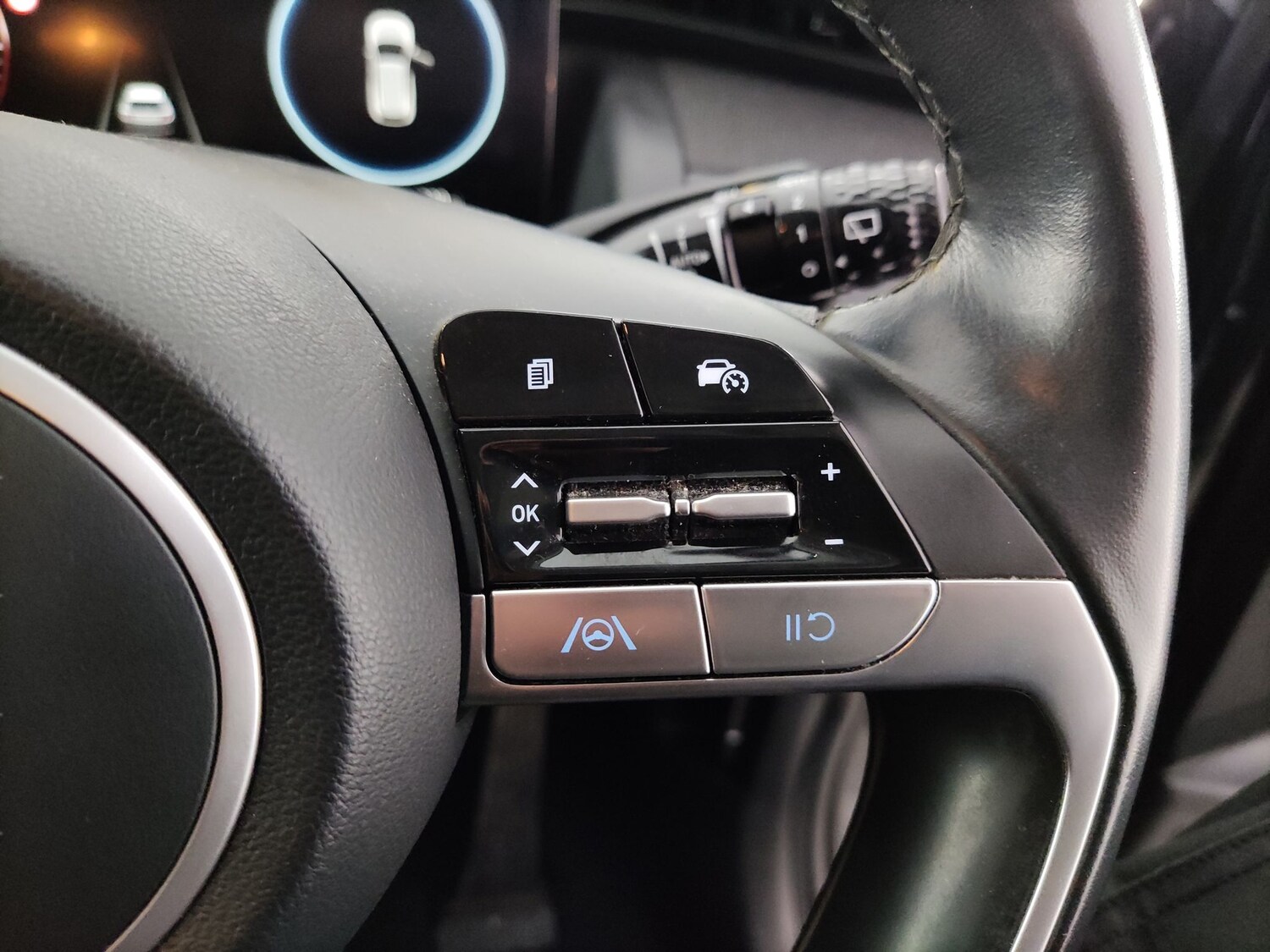 Used Hyundai TUCSON 2021 for sale - 78178151: Photo 25