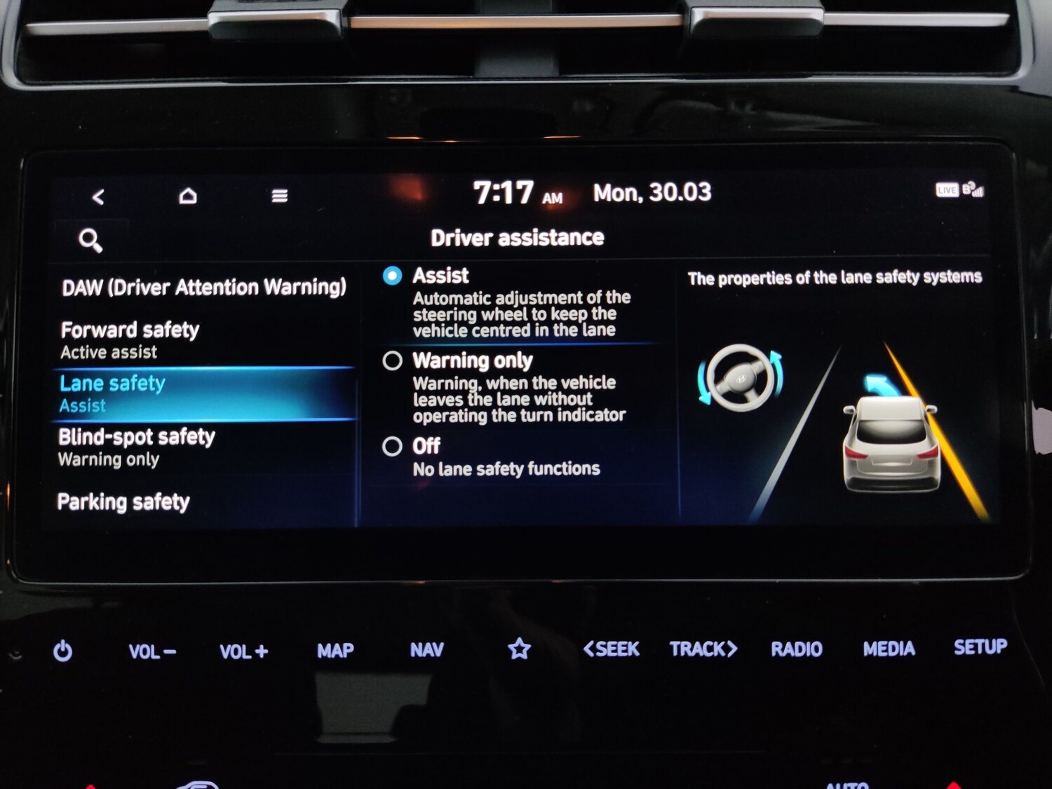 Used Hyundai TUCSON 2021 for sale - 78178151: Photo 26