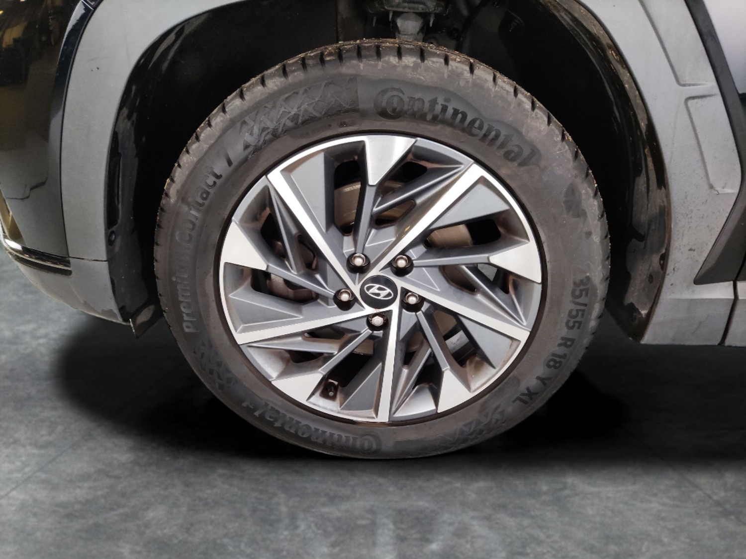 Used Hyundai TUCSON 2021 for sale - 78178151: Photo 28