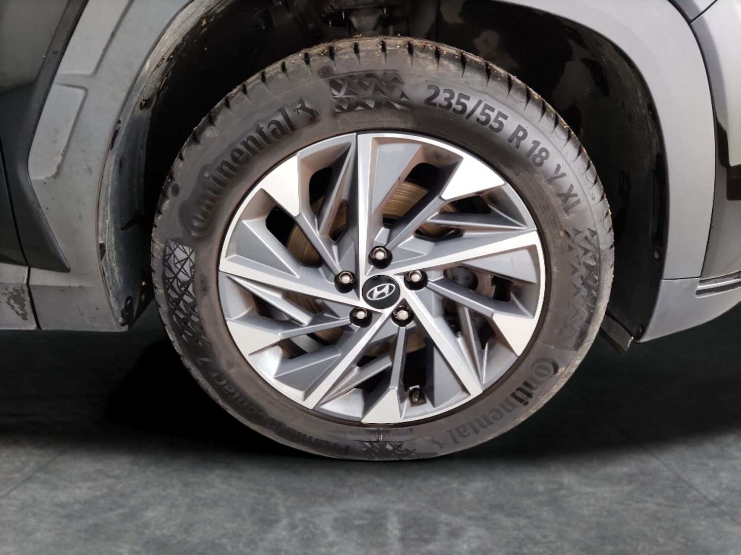 Used Hyundai TUCSON 2021 for sale - 78178151: Photo 29