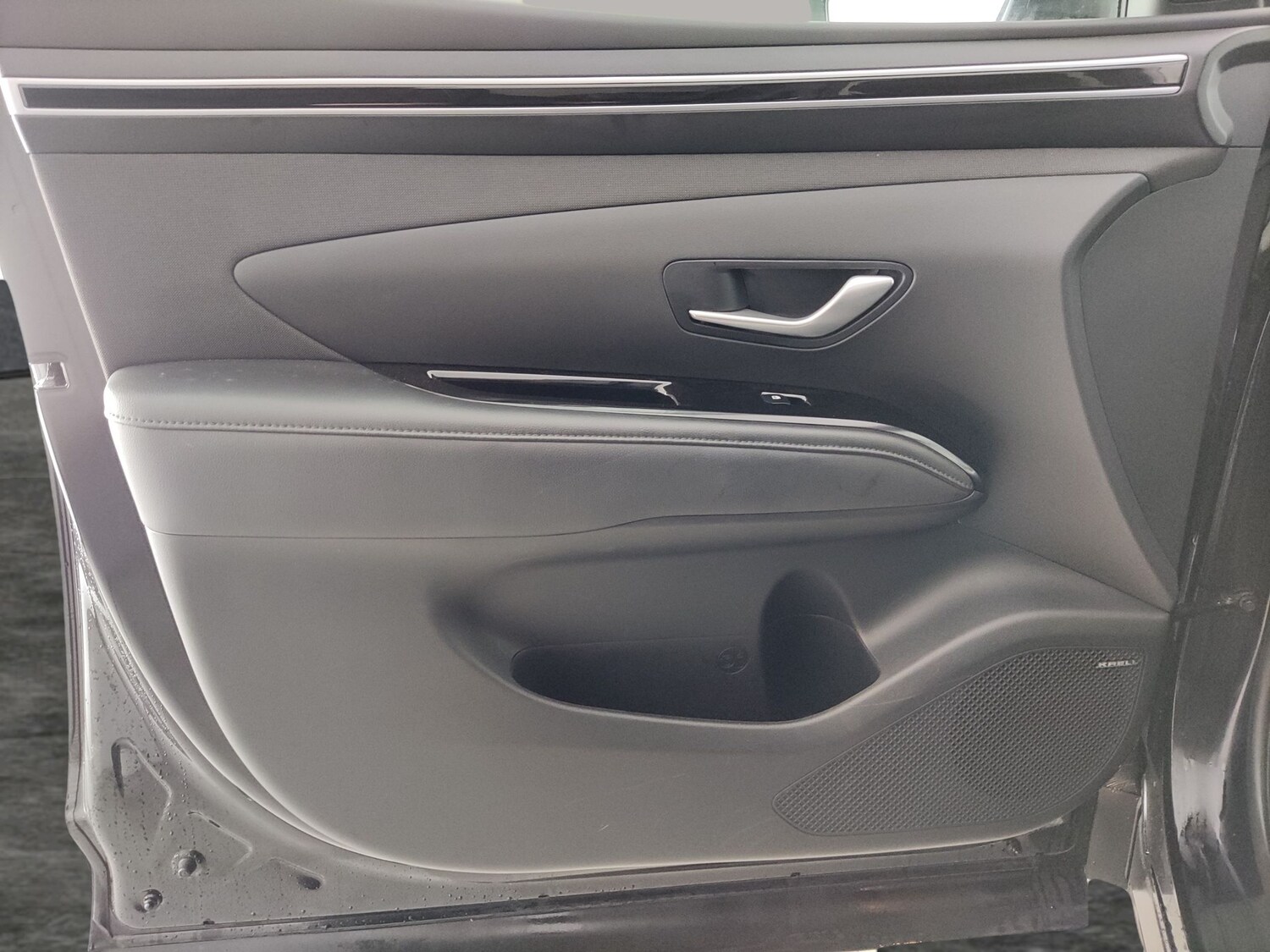 Used Hyundai TUCSON 2021 for sale - 78178151: Photo 32