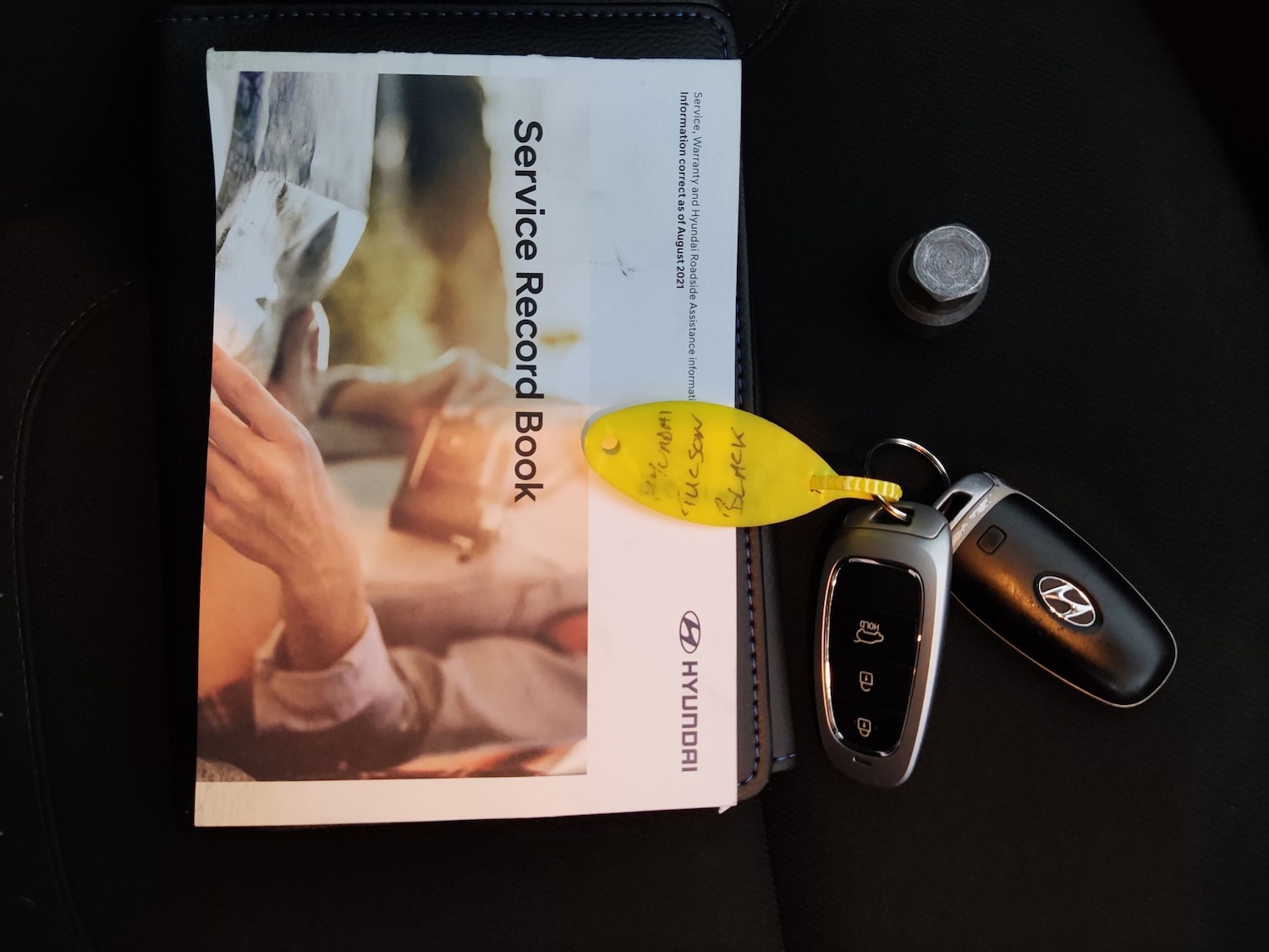 Used Hyundai TUCSON 2021 for sale - 78178151: Photo 37