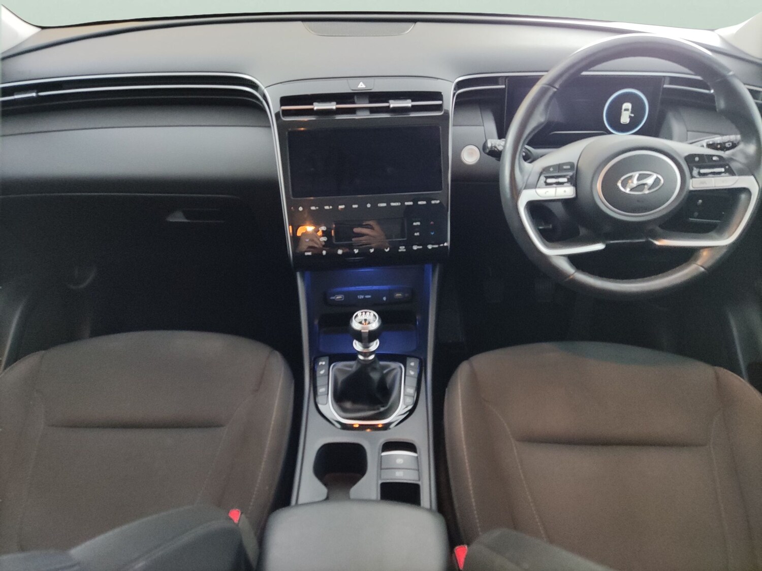 Used Hyundai TUCSON 2021 for sale - 78178151: Photo 7